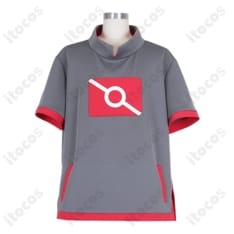 ゴウのトップスを高再現。軽量で通気性良好、イベント・撮影に最適 - 1枚目の画像（サムネイル）