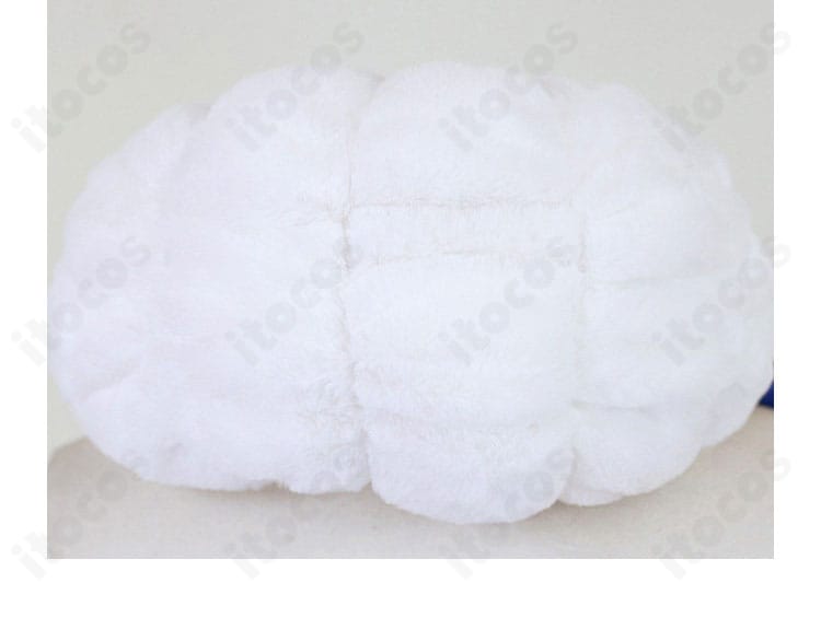 首飾りの背面固定方法とフィット感のディテール