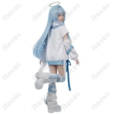 ぶいすぽっ！涼上エリス 初期衣装コスプレ｜高再現×快適設計で撮影も配信も映える - 5枚目の画像（サムネイル）