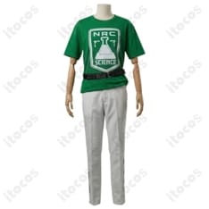 ツイステ トレイ・クローバー クラブ・ウェア高再現コスプレ｜快適設計で撮影・イベントに最適 - 3枚目の画像（サムネイル）