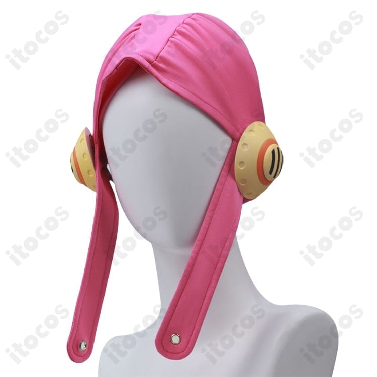 ワンピース ウソップ エルバフ新衣装 バイキング風 通気性◎の高再現コスプレ衣装 - 5枚目の画像