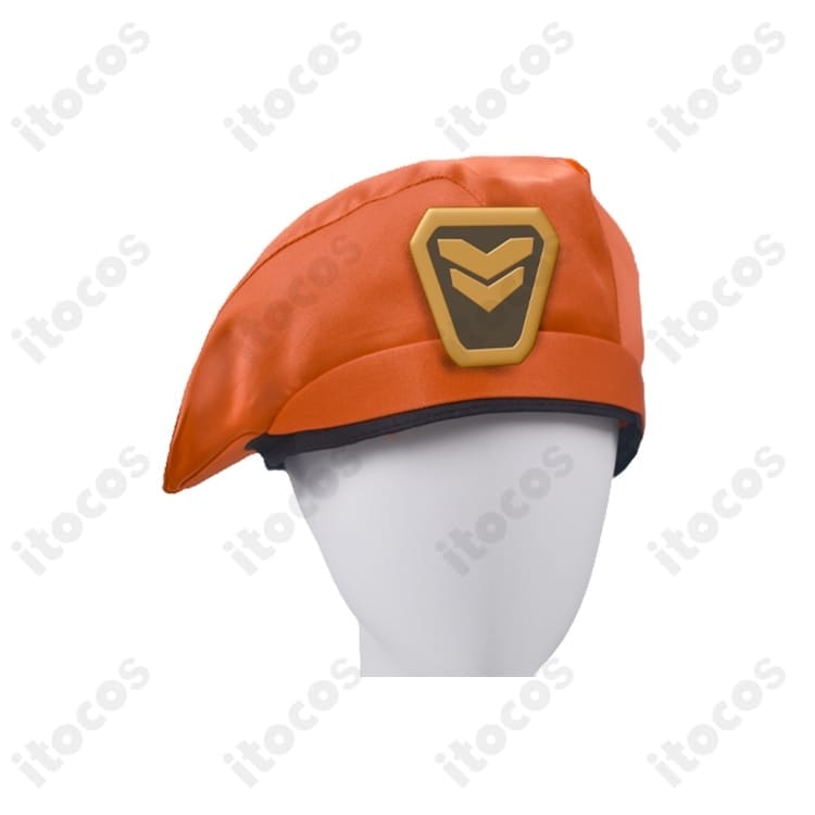 VALORANT ブリムストーン戦闘装備コスチューム 高再現で動きやすくイベント・撮影に最適 - 7枚目の画像