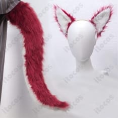 アークナイツ ベッローネ コスプレ衣装一式｜クールに映える高再現セットで撮影もイベントも快適 - 6枚目の画像（サムネイル）