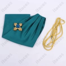 レナート・ディ・ルビーニ コスプレ衣装｜ハリのある端正シルエットで高再現、イベント撮影に最適 - 5枚目の画像（サムネイル）