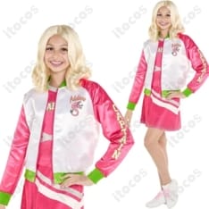 ゾンビーズ3 アディソン・ウェルズ衣装｜軽やかで動きやすいチアリーダーコス - 1枚目の画像（サムネイル）