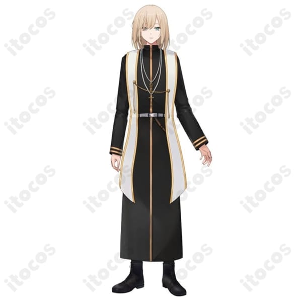 キルシュトルテ アイドル衣装｜高再現で撮影映え、オーダーメイド対応