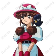 フルート（ハーメルンのバイオリン弾き）コスプレ衣装｜軽量通気・上品シルエットで撮影映え - 1枚目の画像（サムネイル）