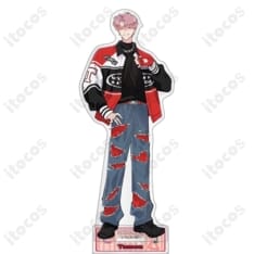 福原多聞 F/ACEアイドル衣装｜ハリ感と高コントラストで撮影映え・快適設計 - 1枚目の画像（サムネイル）