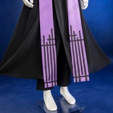 終末のワルキューレ ベルゼブブ 蝿の王コスプレ衣装 高再現で動きやすく撮影・イベントに最適 - 6枚目の画像（サムネイル）