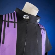 終末のワルキューレ ベルゼブブ 蝿の王コスプレ衣装 高再現で動きやすく撮影・イベントに最適 - 5枚目の画像（サムネイル）