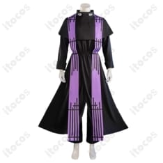 終末のワルキューレ ベルゼブブ 蝿の王コスプレ衣装 高再現で動きやすく撮影・イベントに最適 - 1枚目の画像（サムネイル）