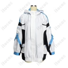 飛鳥馬トキ 臨戦コスプレ衣装｜軽やかな着用感と高再現でイベント・撮影に最適 - 1枚目の画像（サムネイル）