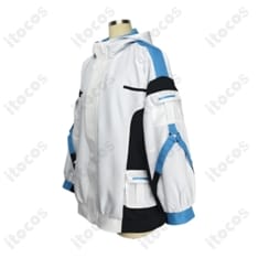 飛鳥馬トキ 臨戦コスプレ衣装｜軽やかな着用感と高再現でイベント・撮影に最適 - 2枚目の画像（サムネイル）