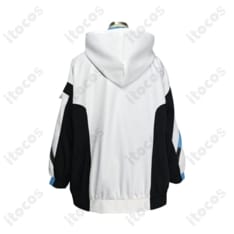 飛鳥馬トキ 臨戦コスプレ衣装｜軽やかな着用感と高再現でイベント・撮影に最適 - 3枚目の画像（サムネイル）