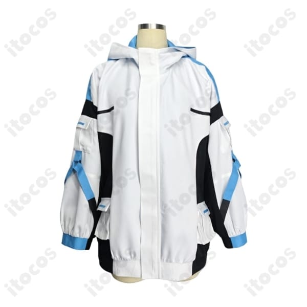 飛鳥馬トキ 臨戦コスプレ衣装｜軽やかな着用感と高再現でイベント・撮影に最適