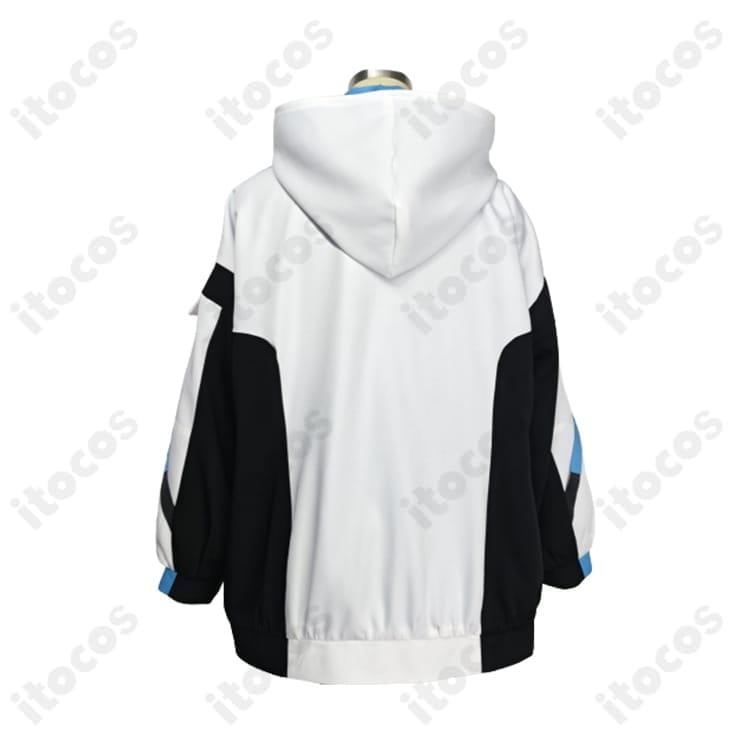 飛鳥馬トキ 臨戦コスプレ衣装｜軽やかな着用感と高再現でイベント・撮影に最適 - 3枚目の画像