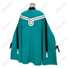 とんがり帽子のアトリエ ココ 通常衣装コスプレ一式｜高再現で可愛く、長時間も着やすい - 2枚目の画像（サムネイル）