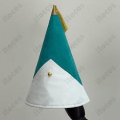 とんがり帽子のアトリエ ココ 通常衣装コスプレ一式｜高再現で可愛く、長時間も着やすい - 6枚目の画像（サムネイル）