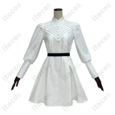 とんがり帽子のアトリエ ココ 通常衣装コスプレ一式｜高再現で可愛く、長時間も着やすい - 3枚目の画像（サムネイル）