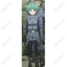 暗殺教室 茅野カエデ 超体育着コスプレ｜伸縮×通気で快適、動きやすさと高再現を両立したフルセット - 1枚目の画像（サムネイル）