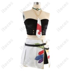 ウマ娘 プリティーダービー 勝負服 汎用モデル｜高発色・快適設計でイベントも撮影も映えるフルセット - 5枚目の画像（サムネイル）