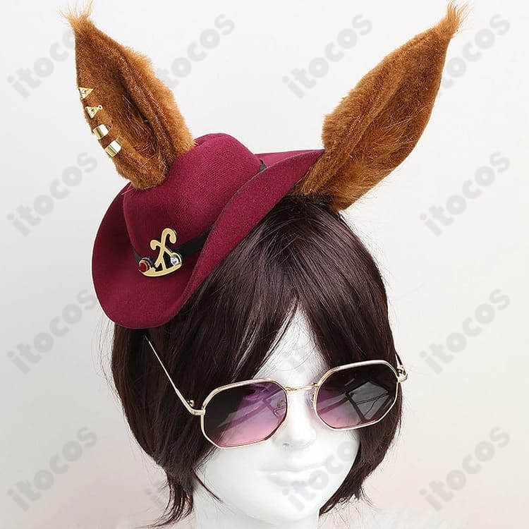 ウマ娘 プリティーダービー 勝負服 汎用モデル｜高発色・快適設計でイベントも撮影も映えるフルセット - 6枚目の画像