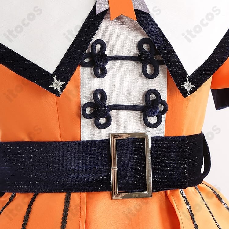 澁谷かのん ステージ衣装｜高再現×美シルエットでイベント・撮影に最適 - 3枚目の画像