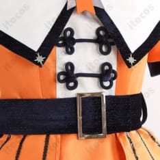 澁谷かのん ステージ衣装｜高再現×美シルエットでイベント・撮影に最適 - 3枚目の画像（サムネイル）