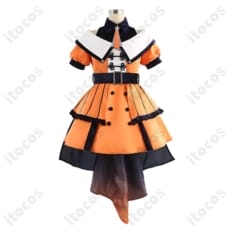 澁谷かのん ステージ衣装｜高再現×美シルエットでイベント・撮影に最適 - 1枚目の画像（サムネイル）