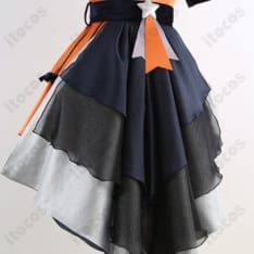 澁谷かのん ステージ衣装｜高再現×美シルエットでイベント・撮影に最適 - 4枚目の画像（サムネイル）