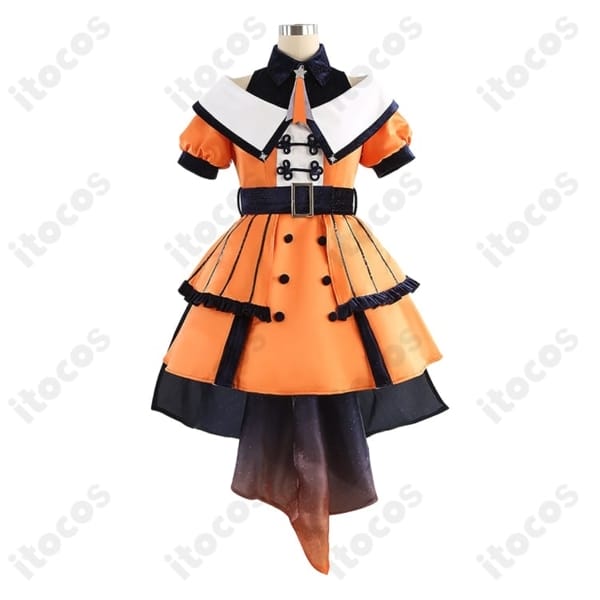 澁谷かのん ステージ衣装｜高再現×美シルエットでイベント・撮影に最適