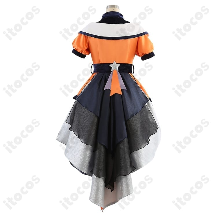 澁谷かのん ステージ衣装｜高再現×美シルエットでイベント・撮影に最適 - 2枚目の画像