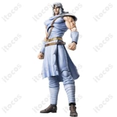 北斗の拳 トキ 北斗有情拳コスプレ｜通気性と安定シルエットで長時間も快適 - 1枚目の画像（サムネイル）