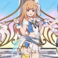 ビジュアル映えするアイドル衣装。高発色×ハリ感で撮影・ステージに最適 - 1枚目の画像（サムネイル）
