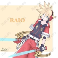 ドラグレイド2 ライオ衣装｜高再現×軽やかな着用感でイベント・撮影に最適 - 1枚目の画像（サムネイル）