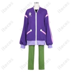 ポケットモンスター ドット衣装｜上品で爽やか。ジャケット&ズボンで再現度と着心地を両立 - 1枚目の画像（サムネイル）