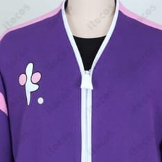 ポケットモンスター ドット衣装｜上品で爽やか。ジャケット&ズボンで再現度と着心地を両立 - 6枚目の画像（サムネイル）