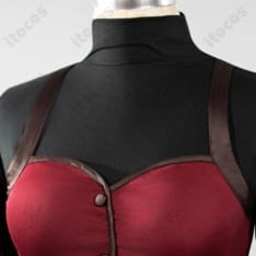 魔法使いの夜 蒼崎青子 コスプレ衣装｜軽やかで動きやすい上品シルエット - 3枚目の画像（サムネイル）
