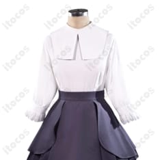 名探偵プリキュア！森亜るるか私服Ver.コスプレ衣装｜ケープと小物で撮影映え - 4枚目の画像（サムネイル）