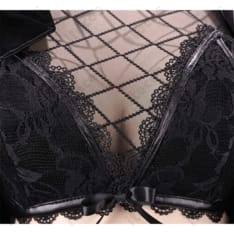 勝利の女神：NIKKE プリバティ：シャープレッスンを上品に再現するコスプレ衣装 - 3枚目の画像（サムネイル）