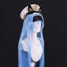 NIKKE ヘルム イージス軍服コスプレ｜高再現・豪華セットでイベントと撮影に最適 - 7枚目の画像（サムネイル）