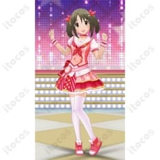 今井加奈 SSR特訓後 コスプレ衣装｜高発色で再現度重視、撮影・イベントに最適 - 1枚目の画像（サムネイル）
