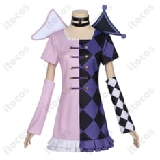 久里須かなめ ステージ衣装コスプレ 高再現で軽量、快適な着用感で撮影・イベントに最適 - 1枚目の画像（サムネイル）