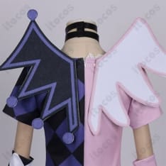 久里須かなめ ステージ衣装コスプレ 高再現で軽量、快適な着用感で撮影・イベントに最適 - 5枚目の画像（サムネイル）