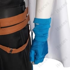 カイ＝キスク 通常衣装コスプレ｜高再現のマント＆ベルトワークで撮影映えと快適さを両立 - 5枚目の画像（サムネイル）