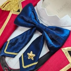 アイカツスターズ！四ツ星学園S4制服 コスプレ豪華セット｜高再現で着脱ラク、撮影・イベントに最適 - 3枚目の画像（サムネイル）
