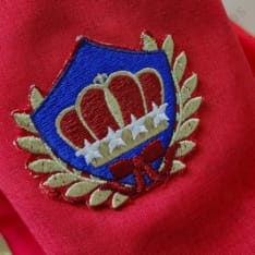 アイカツスターズ！四ツ星学園S4制服 コスプレ豪華セット｜高再現で着脱ラク、撮影・イベントに最適 - 4枚目の画像（サムネイル）