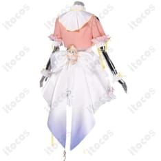 プロジェクトセカイ 鳳えむ「あたしの帰る場所」コスプレ 衣装一式で高再現・快適な着用感 - 3枚目の画像（サムネイル）