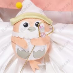 プロジェクトセカイ 鳳えむ「あたしの帰る場所」コスプレ 衣装一式で高再現・快適な着用感 - 6枚目の画像（サムネイル）
