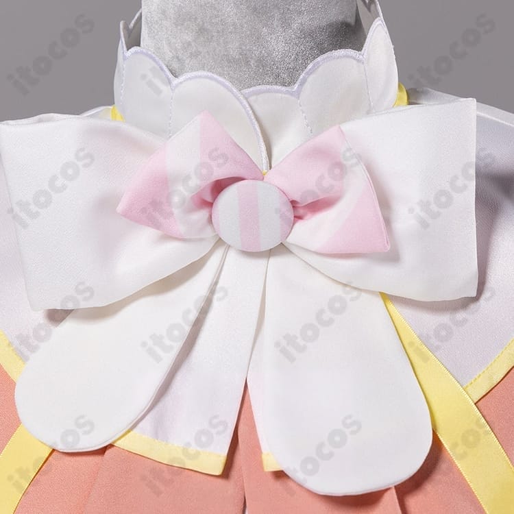 プロジェクトセカイ 鳳えむ「あたしの帰る場所」コスプレ 衣装一式で高再現・快適な着用感 - 5枚目の画像